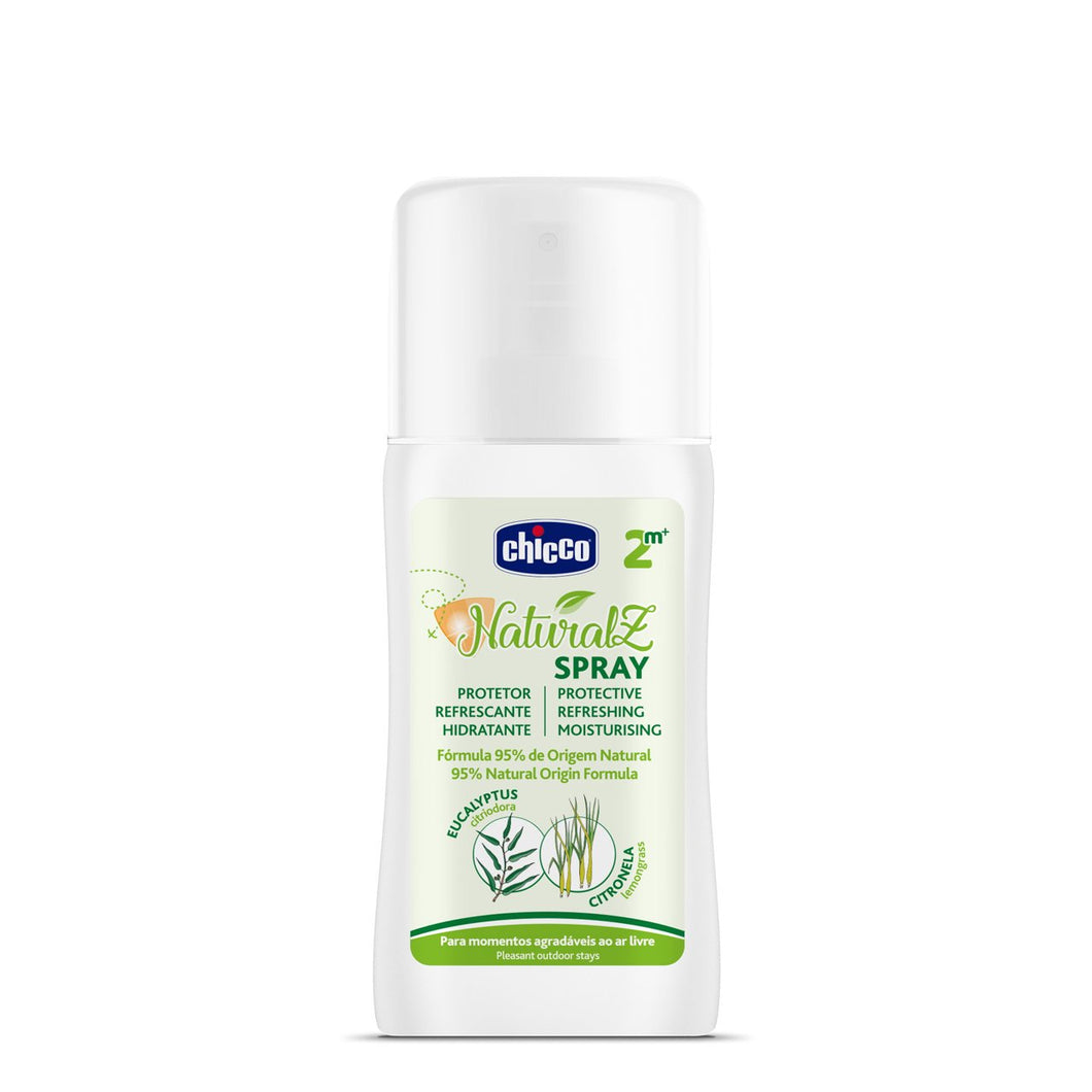 Spray protector natural Chicco 100ml