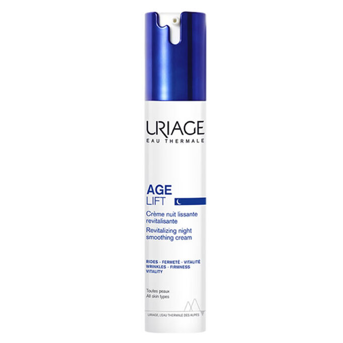 Uriage AGE firming day cream 40ml