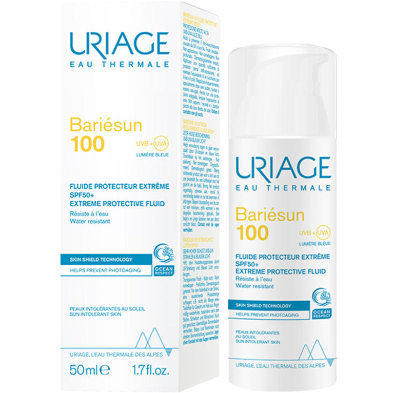 BARIESUN 100 Fluido Protector Extremo 50ml