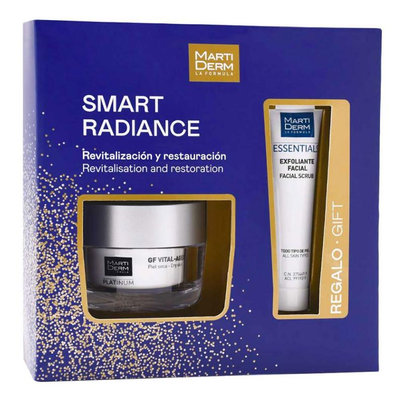 Marti Derm Smart radiance