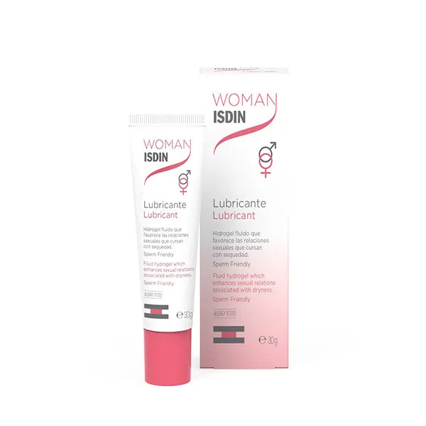 Isdin Lubricante mujer 30gr