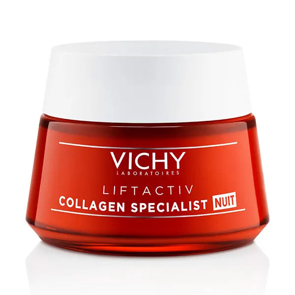 Vichy Liftactiv crema de Noche 50ml