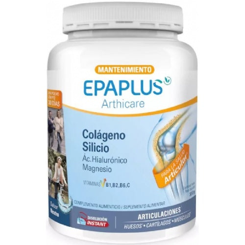 Epaplus Colágeno sabor neutro