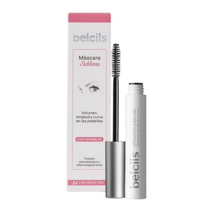 Belcis sublime mascara