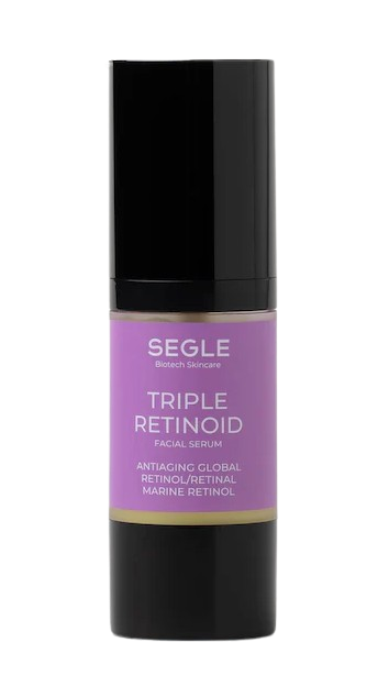 Segle triple retinoid