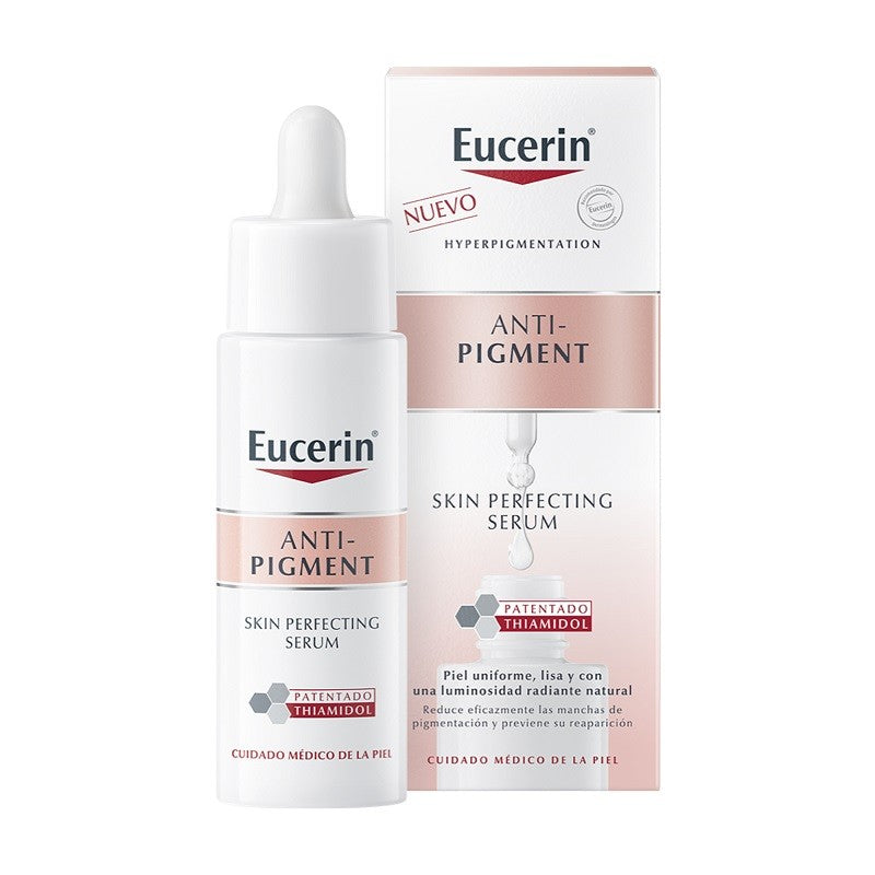 Eucerin Anti-Pigment Skin Perfecting Serum 30ml.