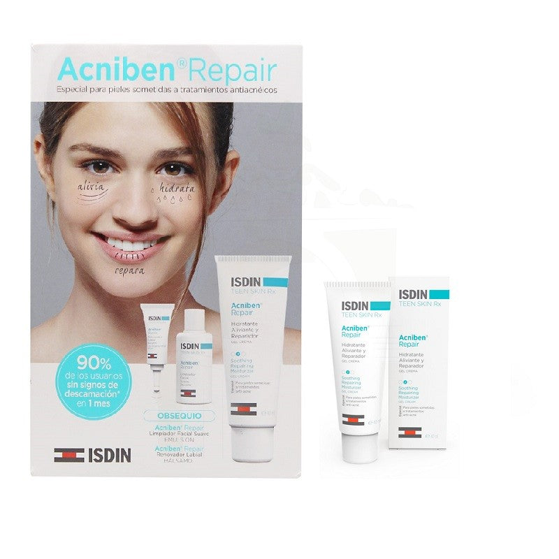 Acniben Repair 40ml + regalo