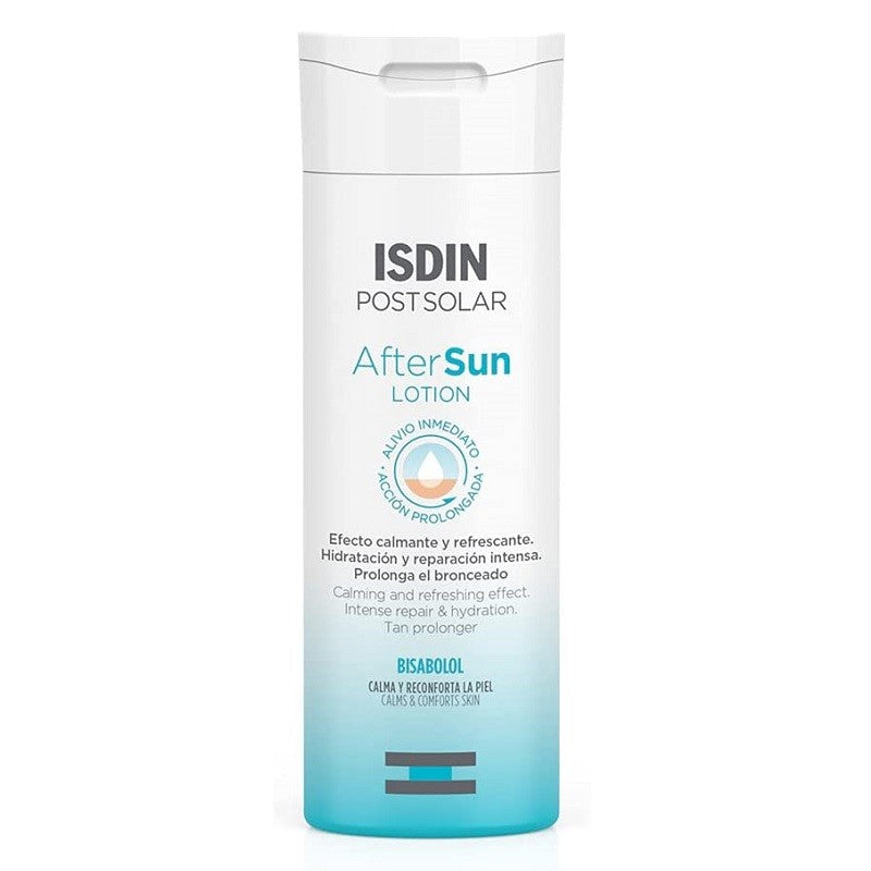 Aftersun Lotion 200Ml.