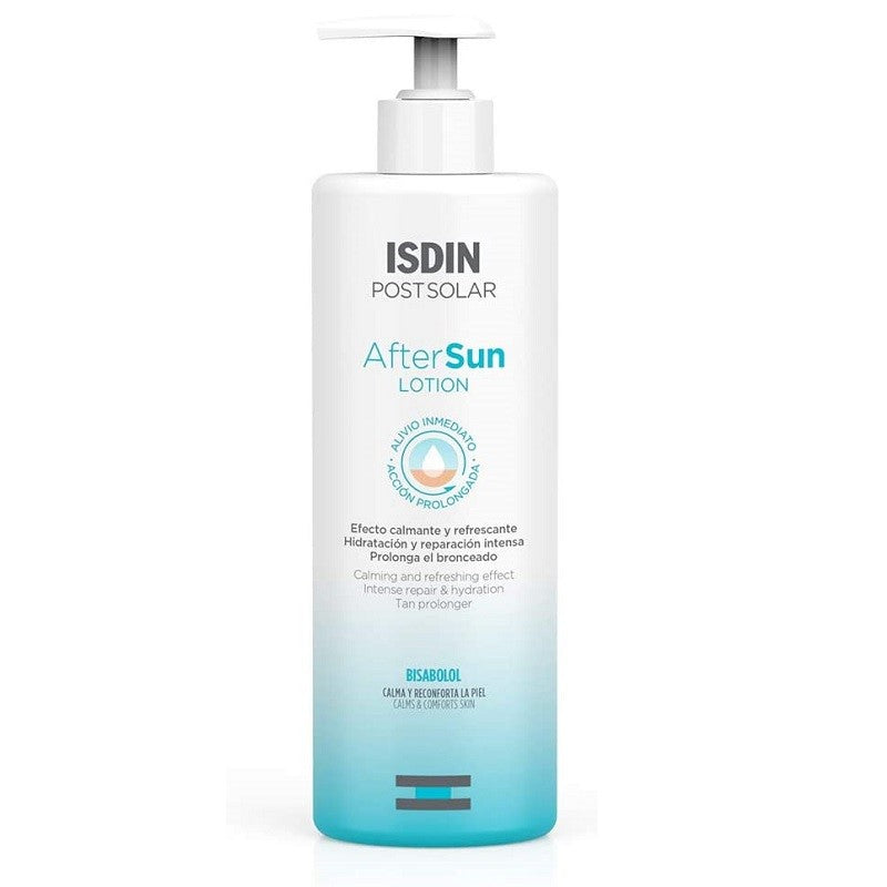 Aftersun Lotion 400Ml.