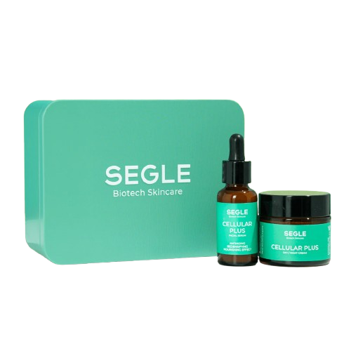 Segle pack cellular plus