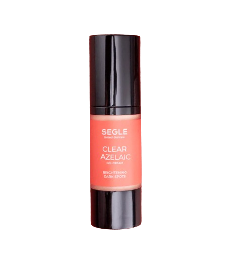 Segle Clear Azelaic gel crema 30ml