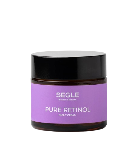 Segle pure retinol crema 50ml