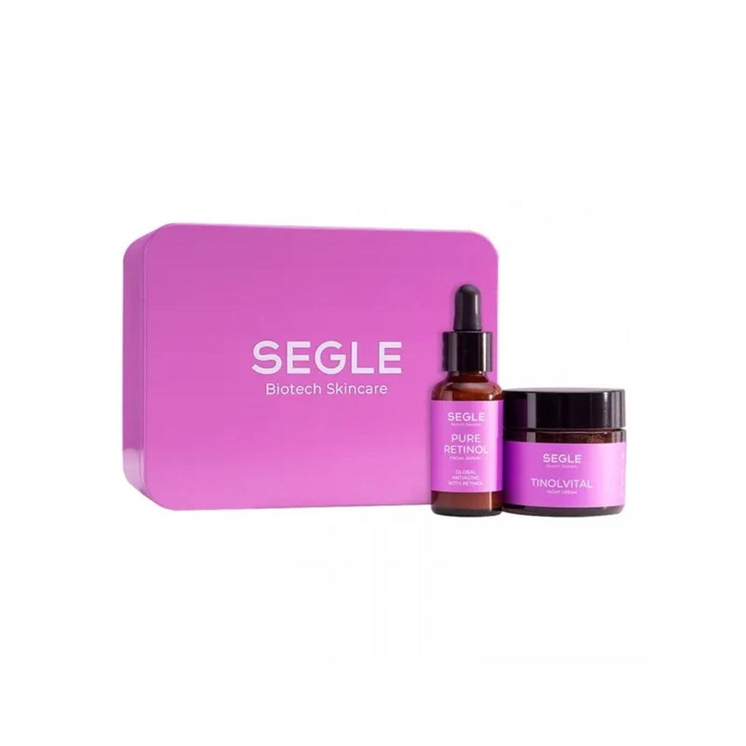 Segle Pack TINOLVITAL