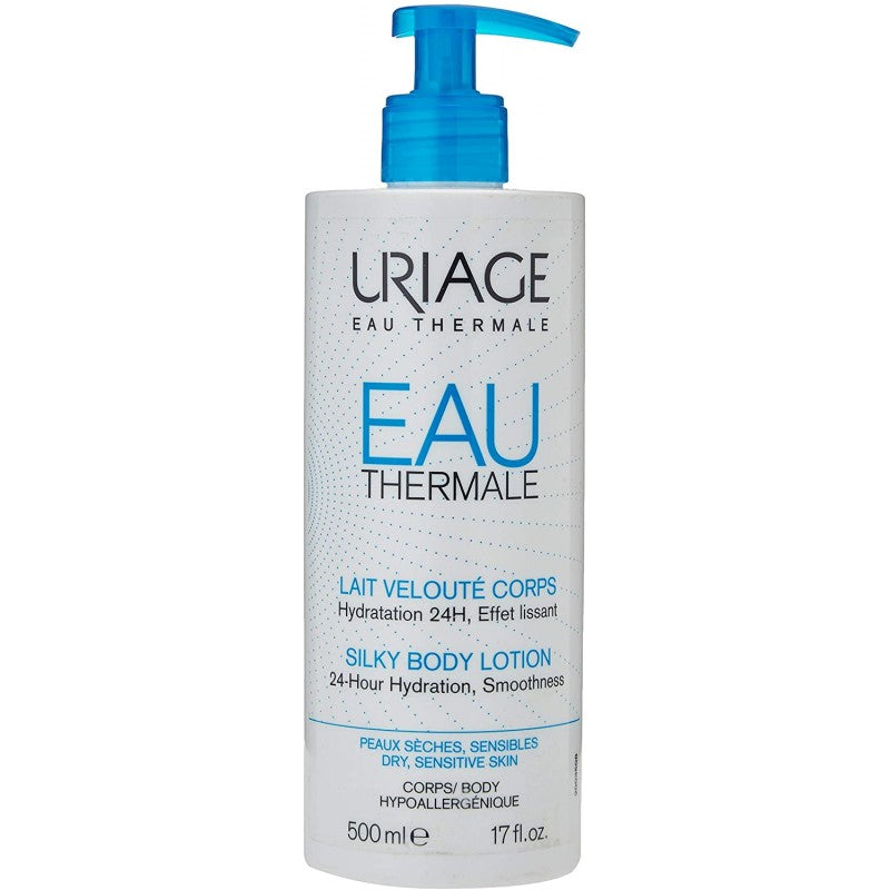 Uriage Eau Thermale leche corporal 500ml