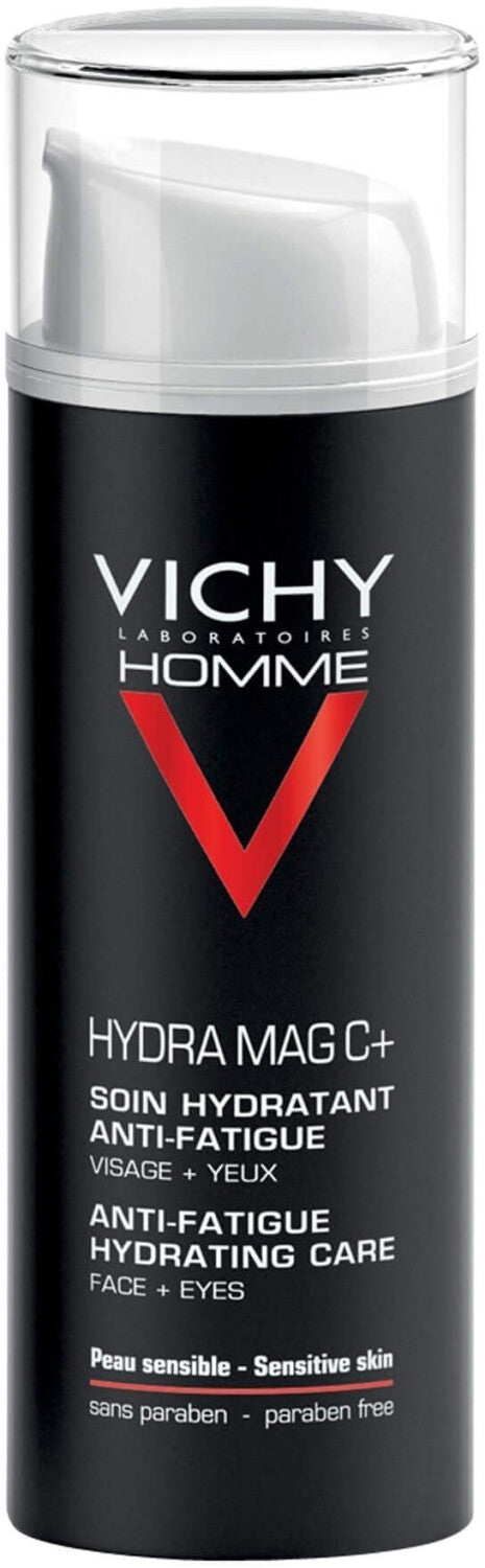 Vichy Homme Hydra Mag C+