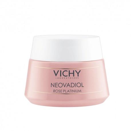 VICHY, nao nature, Neovadiol Rose Platinium 50Ml.