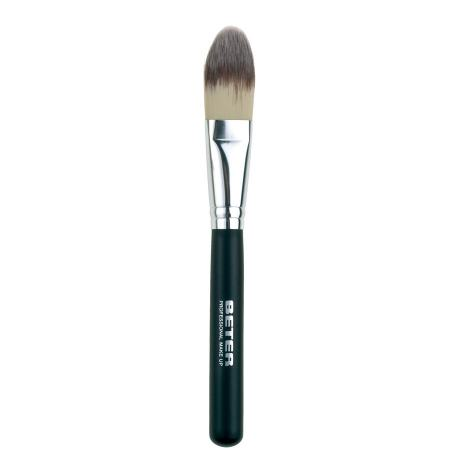 BETER, nao nature, Liquid Foundation Brush Synthetic Hair