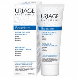 URIAGE, nao nature, Bariederm Crema Aislante Reparadora 75ml