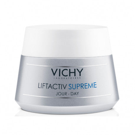 VICHY, nao nature, Liftactiv Supreme Antiarrugas Y Firmeza 50ml